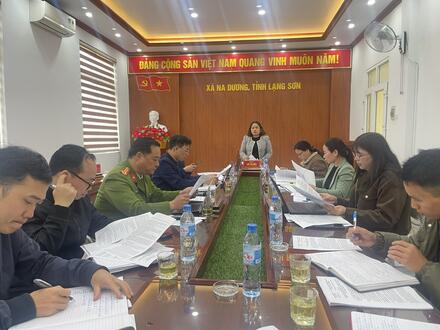 HỘI ĐỒNG NHÂN DÂN