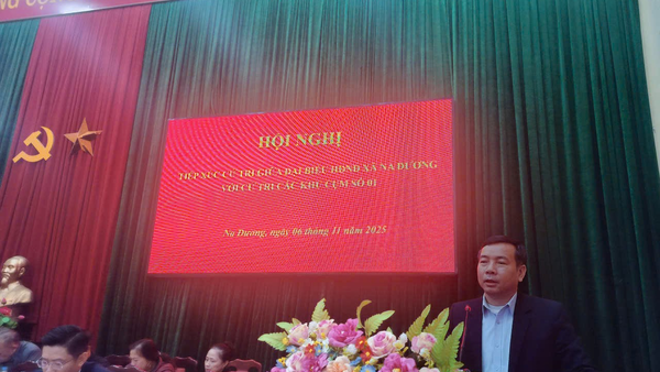 HỘI NGHỊ TIẾP XÚC CỬ TRI GIỮA ĐẠI BIỂU HỘI ĐỒNG NHÂN DÂN XÃ VỚI CỬ TRI CÁC KHU 1+2, KHU 4, KHU 7+9, KHU 5A, KHU 6, KHU 8+10, KHU 3 KHÒN TÒNG VÀ KHU 5B