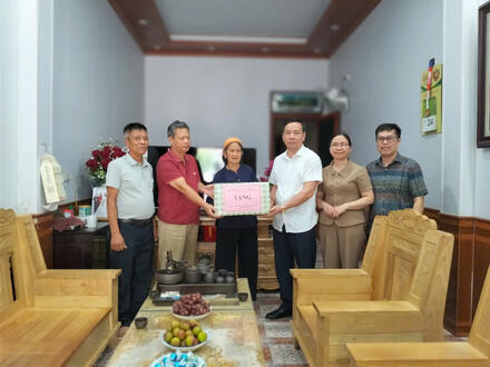 Văn Hoá xã Hội