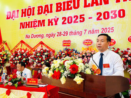 Xây dựng đảng