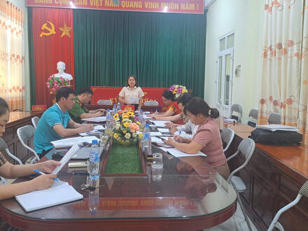 HỘI ĐỒNG NHÂN DÂN