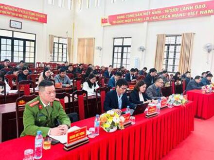 HỘI ĐỒNG NHÂN DÂN