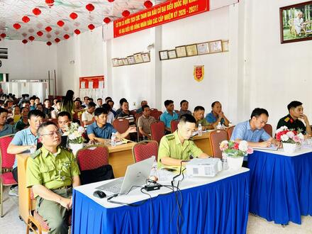 Đồng hành cùng Doanh nghiệp