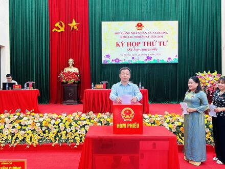 HỘI ĐỒNG NHÂN DÂN