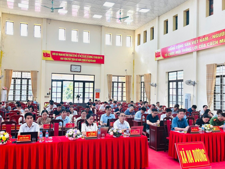 Xây dựng đảng