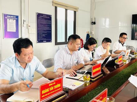 Hành chính công - Cải cách Hành chính