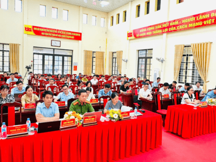 Xây dựng đảng