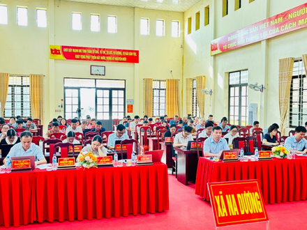 Xây dựng đảng