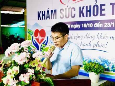 Văn Hoá xã Hội