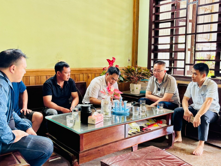 Đồng hành cùng Doanh nghiệp