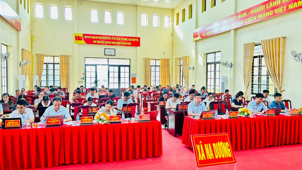 HỘI NGHỊ TOÀN QUỐC NGHIÊN CỨU, HỌC TẬP, QUÁN TRIỆT VÀ TRIỂN KHAI THỰC HIỆN NGHỊ QUYẾT HỘI NGHỊ LẦN THỨ TƯ BCH TRUNG ƯƠNG ĐẢNG KHÓA XIV