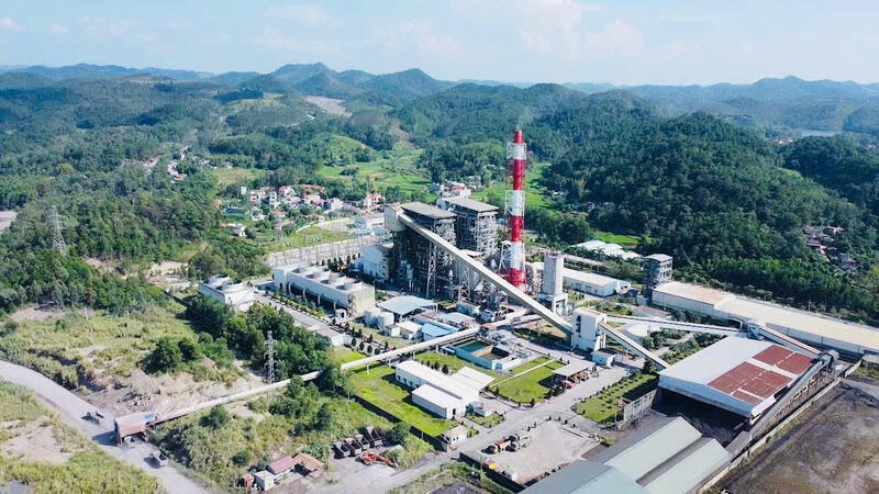 CÔNG TY NHIỆT ĐIỆN NA DƯƠNG